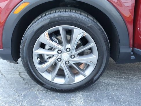 Certified 2023 Buick Encore GX Essence w/ Experience Buick Package image 8