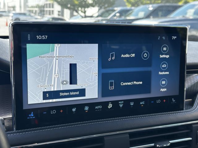 Certified 2023 Lincoln Corsair Reserve w/ Equipment Group 202A AWD/4WD image 22