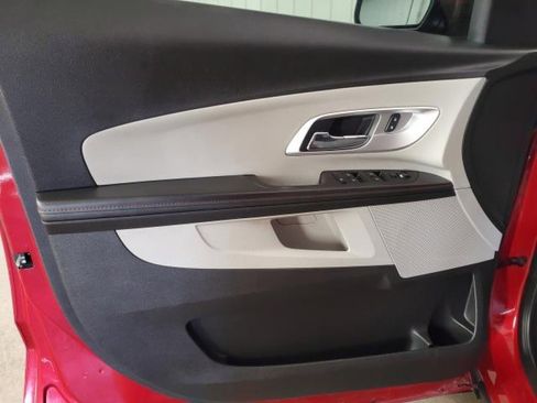 Used 2015 Chevrolet Equinox LT w/ Driver Convenience Package FWD image 10