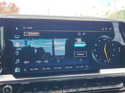 Used 2024 Chevrolet Silverado 3500 High Country w/ Technology Package image 24