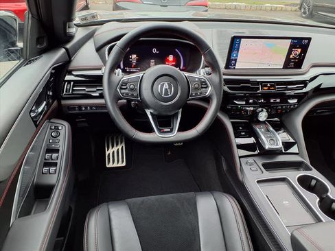 Certified 2026 Acura MDX A-Spec image 10