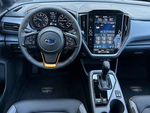 New 2026 Subaru Crosstrek 2.5i Wilderness w/ Wilderness Package AWD/4WD image 14