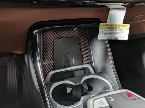 New 2026 BMW X2 xDrive28i image 22