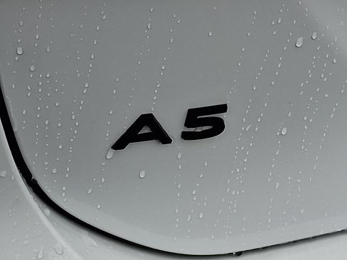 New 2025 Audi A5 2.0T Prestige image 17
