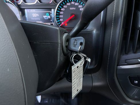 Used 2017 Chevrolet Silverado 2500 LTZ w/ LTZ Plus Package image 21