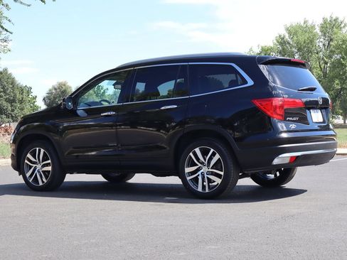 Used 2016 Honda Pilot Touring image 7