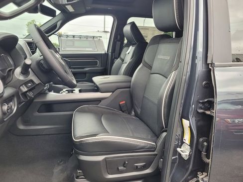 New 2026 RAM 2500 Laramie w/ Night Edition image 9