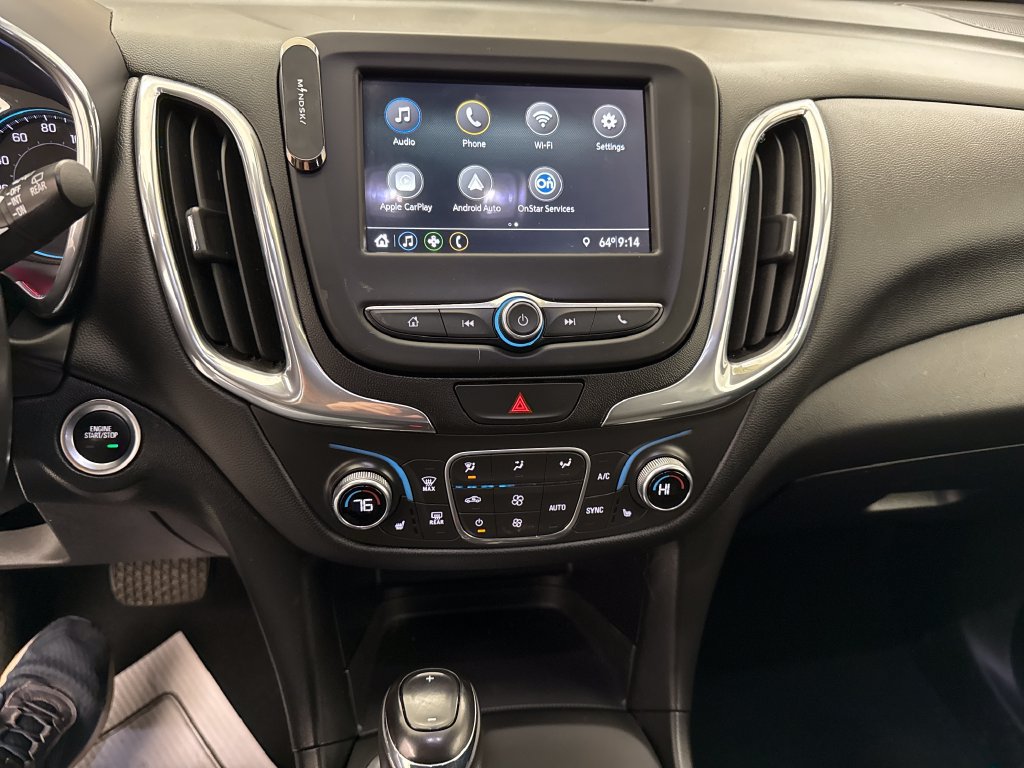 Used 2019 Chevrolet Equinox LT AWD/4WD image 19