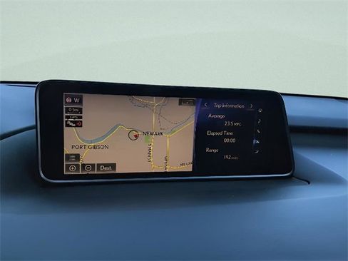 Used 2019 Lexus RX 350 F Sport w/ Navigation Package image 20