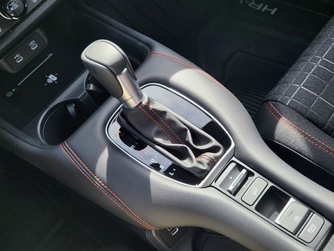 New 2026 Honda HR-V Sport image 19