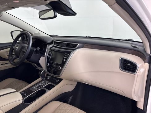 Used 2020 Nissan Murano Platinum image 12