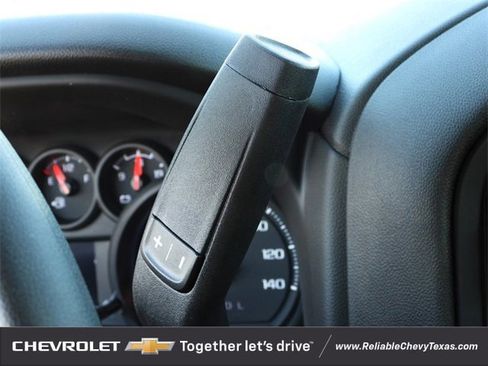 New 2026 Chevrolet Silverado 2500 W/T w/ WT Convenience Package image 19