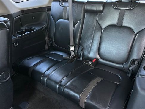 Certified 2023 Honda Pilot EX-L image 17