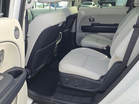 New 2026 Hyundai Palisade Calligraphy FWD image 10