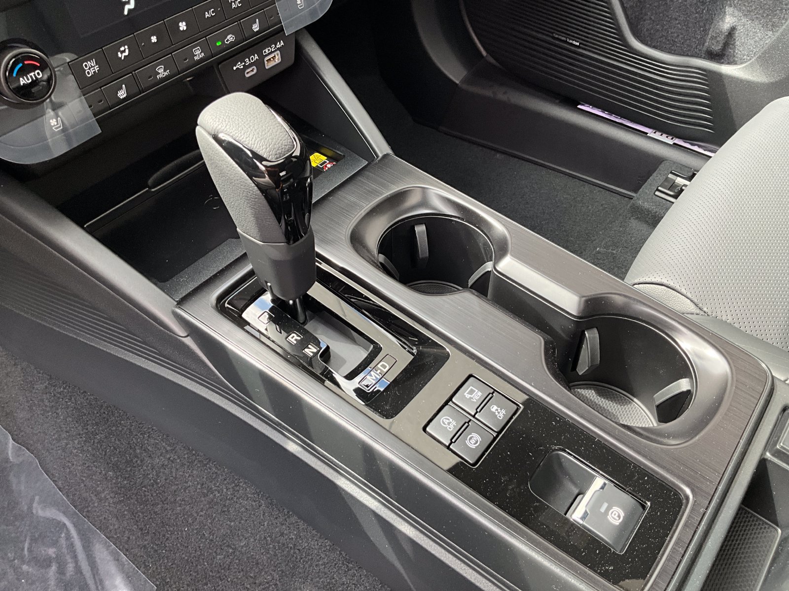 New 2026 Subaru Outback Touring XT AWD/4WD image 30