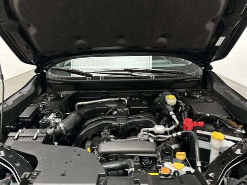 New 2026 Subaru Outback Limited AWD/4WD image 44