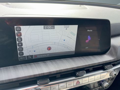 Used 2024 Kia Telluride SX Prestige image 23