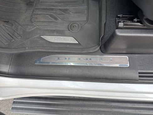 Used 2023 GMC Sierra 3500 Denali image 80