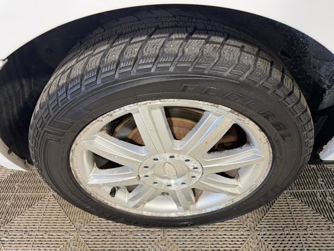 Used 2006 Ford Five Hundred Limited image 17