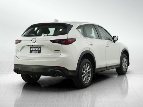 Used 2023 MAZDA CX-5 AWD 2.5 S image 5
