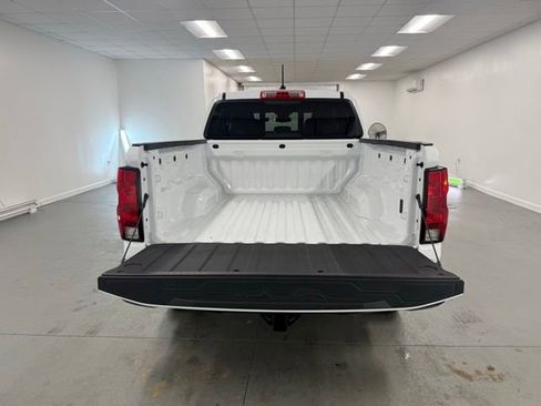 New 2026 Chevrolet Colorado W/T w/ Advanced Trailering Package image 8