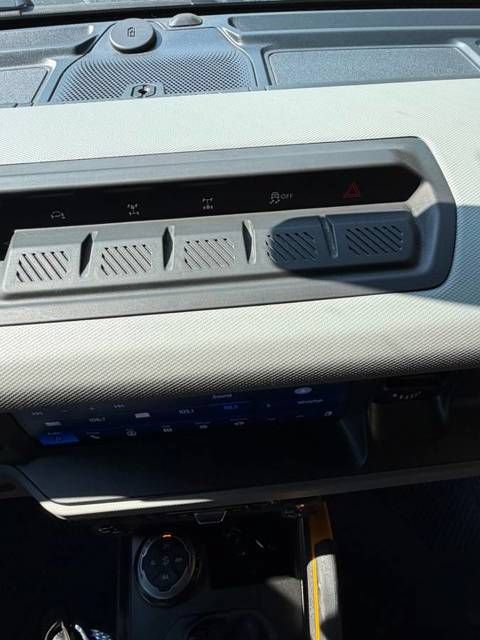Used 2022 Ford Bronco Badlands AWD/4WD image 15