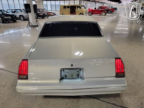 Used 1987 Chevrolet Monte Carlo LS image 39