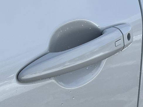 New 2026 Nissan Rogue SV image 13