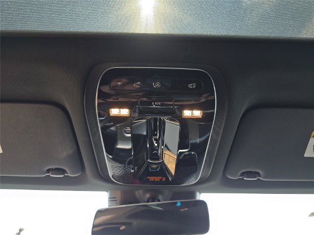 New 2026 Mercedes-Benz GLC 300 4MATIC image 26