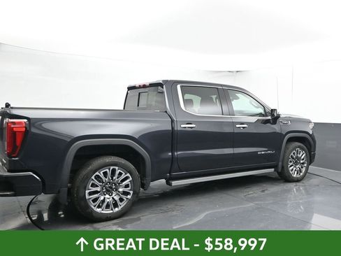 Used 2024 GMC Sierra 1500 Denali Ultimate image 12