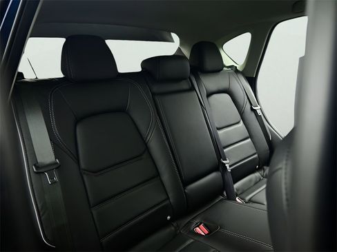 New 2025 MAZDA CX-5 AWD 2.5 S w/ Premium Plus Pkg image 9