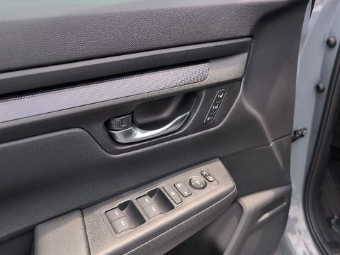 New 2026 Honda CR-V Sport-L image 24