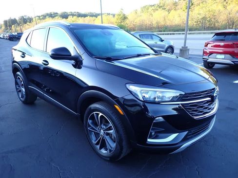 Certified 2023 Buick Encore GX Select image 7