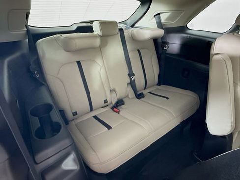 New 2025 MAZDA CX-90 Plug-In Hybrid w/ Preferred image 27