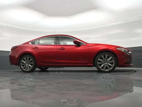 Used 2021 MAZDA MAZDA6 Touring FWD image 32