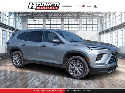 Used 2025 Buick Enclave Preferred