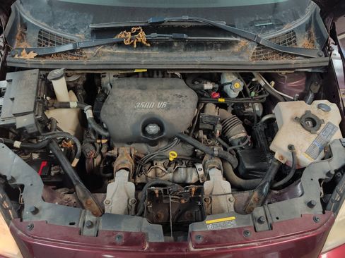 Used 2006 Buick Terraza CX FWD image 43