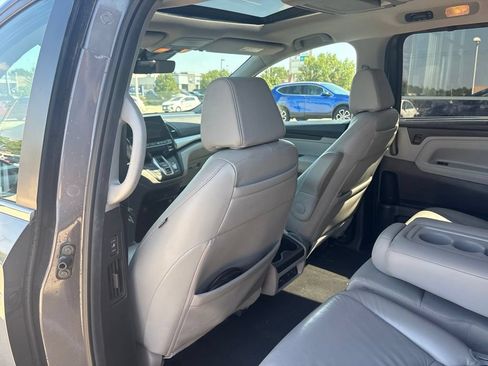 Used 2019 Honda Odyssey EX-L image 41