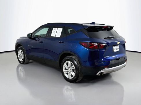 Used 2022 Chevrolet Blazer LT AWD/4WD image 7