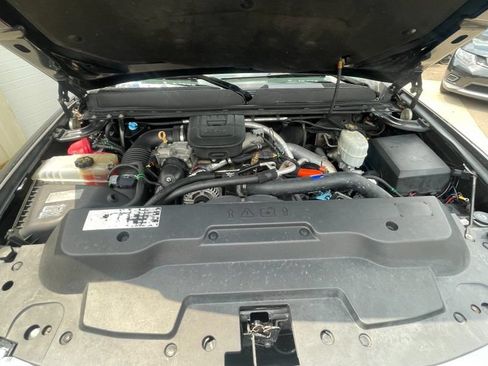 Used 2011 GMC Sierra 2500 Denali AWD/4WD image 18
