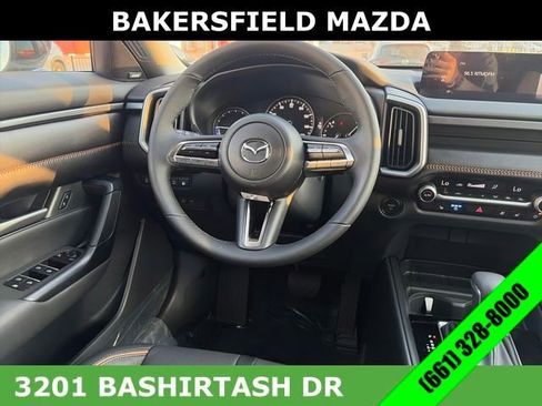 New 2026 MAZDA CX-50 AWD 2.5 Hybrid w/ Weather Package image 13