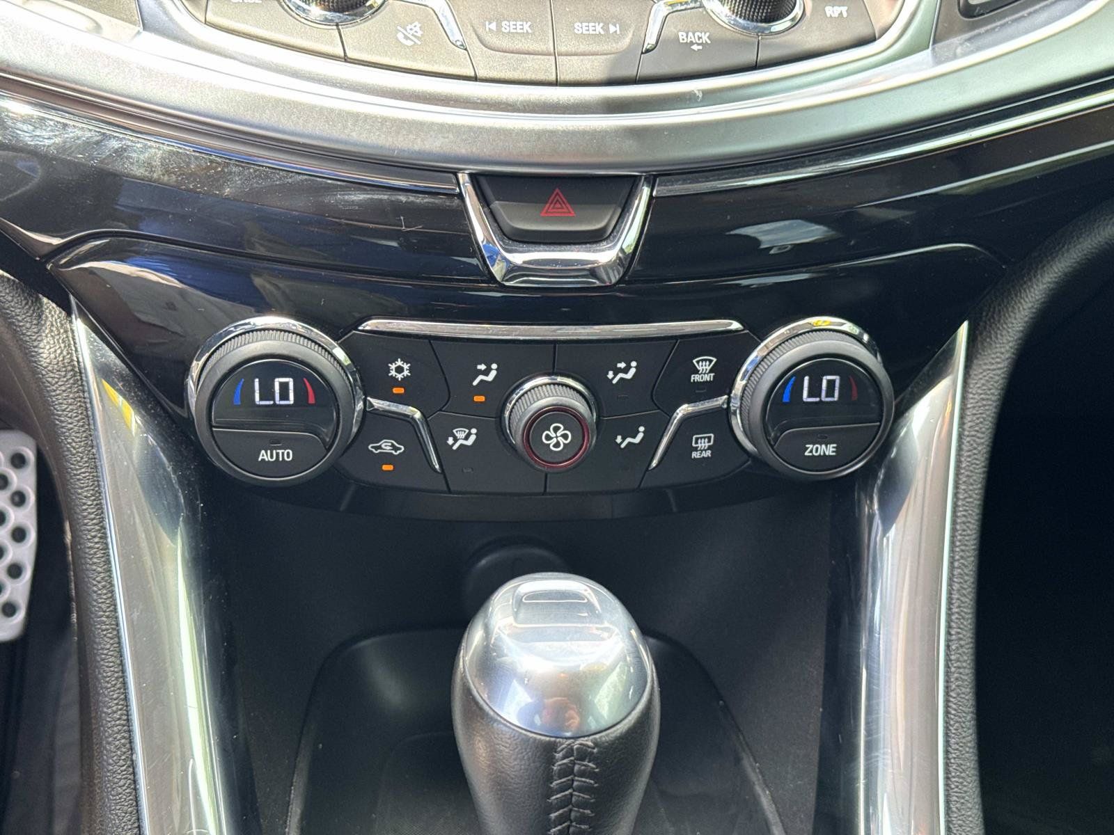 Used 2017 Chevrolet SS RWD image 22