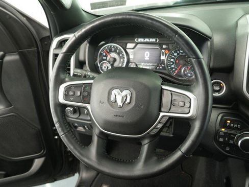 Used 2020 RAM 1500 Big Horn image 40