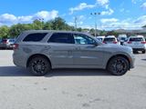 Used 2022 Dodge Durango SXT w/ Blacktop Package image 3