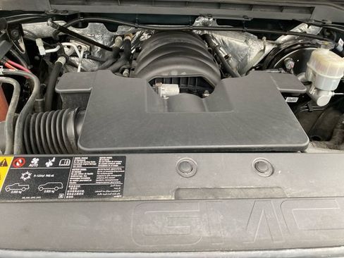 Used 2017 GMC Sierra 1500 SLE w/ SLE Value Package AWD/4WD image 20