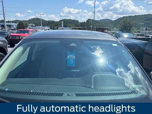 Used 2020 Ford Escape SE AWD/4WD image 15