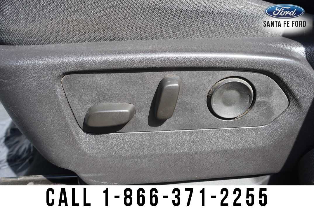 Used 2025 Chevrolet Silverado 2500 LT w/ Safety Package AWD/4WD image 19