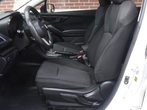 Used 2019 Subaru Impreza 2.0i w/ Eyesight AWD/4WD image 8