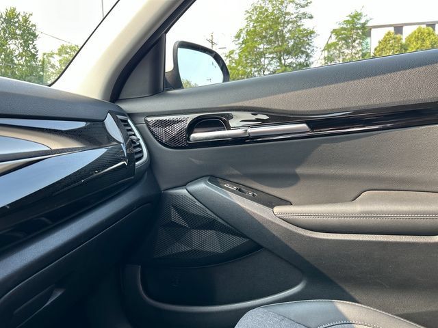 Used 2024 Kia Seltos S AWD/4WD image 21