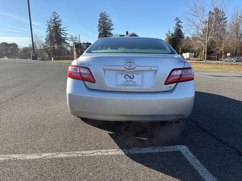 Used 2008 Toyota Camry LE image 7